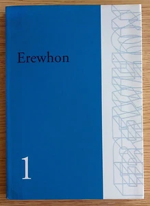 Erewhon 1 by Samuel Butler. Illustrated by Bogdan Bogdanovic - Picture 1 of 3
