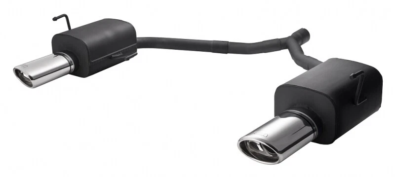 Escape deportivo para OPEL Signum 2003-2008 HATCHBACK - Imagen 1 de 1