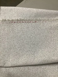 Perennials UV Fabric Color Gray, 2&1/2 Yds, New Outdoor , All one piece - Picture 1 of 3