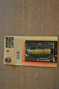 Adaptador de desconexión rápida para micrófono Atlas SO-1B - Imagen 1 de 4