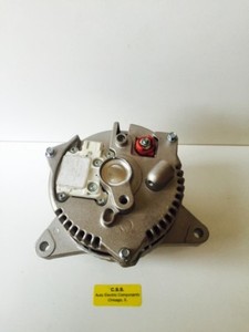 Alternator FORD CONTOUR 2.5L V6 1995 1996 1997 1998 1999 2000 95 96 97 98 99 00