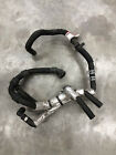 NEW MOTORCRAFT KM-5478 EPDM HEATER HOSE ASSEMBLY FOR FOR FUSION & CONTINENTAL