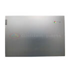 New For Lenovo 14e Chromebook 81MH LCD Back Cover Top Case 5CB0S95225 Grey