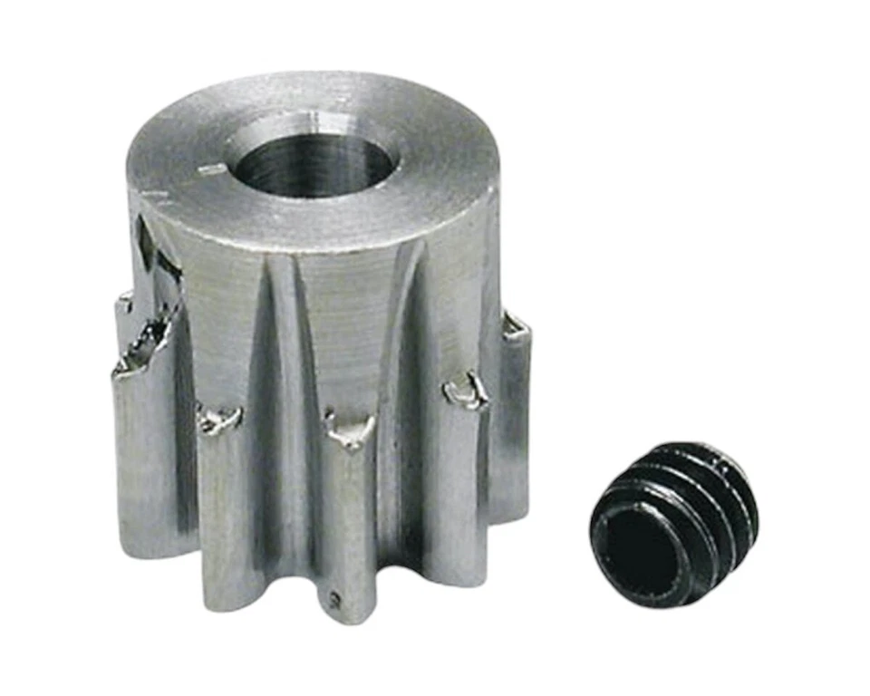 Robinson Racing Stahl legierte 32 Pitch Ritzel 09 Zähne RRP-0090  - Bild 1 von 1