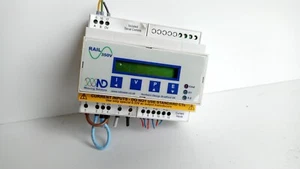 Northern Design Power Rail 350V-R4 Multi-Function Meter B39 - Picture 1 of 5