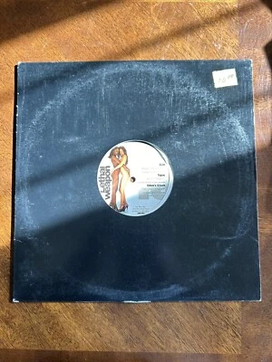 33 RPM Album - Lethal Weapon Jay Z, Sole, Tupac LEW-015 - Image 1 of 4