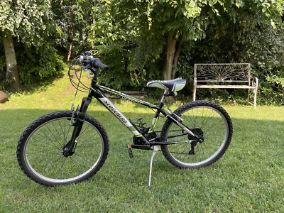 Mountain Bike da Bimbo  - Immagine 1 di 4