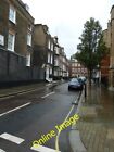 Photo 6X4 Looking From Great College Street Into Barton Street Westminste C2011