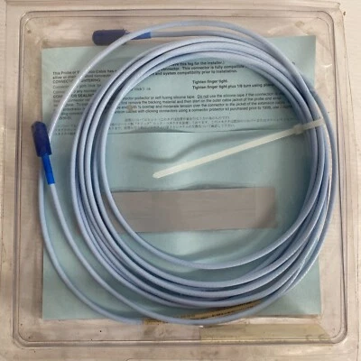 GE Bently Nevada 330130-040-00-00 3300 XL 8mm Standard 4m Extension Cable - Image 1 of 4