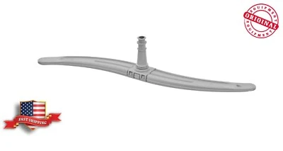 Brazo de lavado inferior original Bosch 00448806 nuevo OEM 448806 Foto 1 de 4