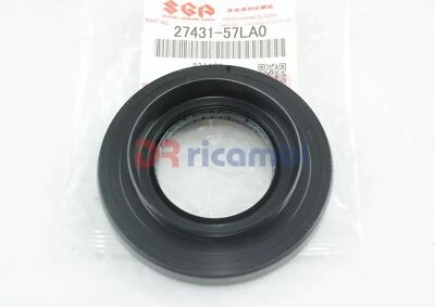 Joint à Lèvres Vitesse Côté Droite SUZUKI Vitara 27431-57LA0 27431M74LA0 D. - Image 1 of 4