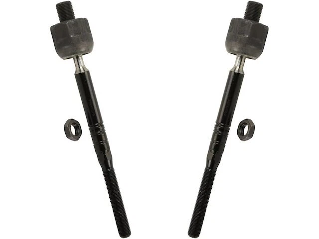 Front Inner Tie Rod Set fits BMW 550i GT xDrive 2011-2017 Base 79KXJR - Image 1 of 1