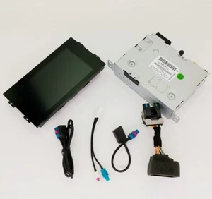 Sistema audio a controllo centrale Carplay RCC Multilingue per Peugeot 308 308S - Afbeelding 1 van 13