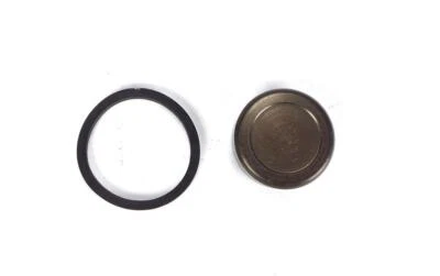 CLARKS EXO - 1 X PISTÓN Y 1 X SELLO - PARA; PINZA DE FRENO - DELANTERA O TRASERA - MTB Foto 1 de 2