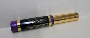 Violet Volt Lipsense Long Lasting Liquid Lip Color By SeneGence Sealed - Picture 1 of 2