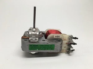 Oh Sung OEM-1553X1 OT Microwave Oven Magnetron Cooling Motor Replacement - New! - Picture 1 of 2