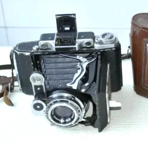 1956s Soviet USSR MOSKVA-4 6x9 Medium Format - Picture 1 of 15