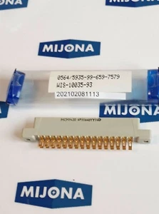 ENCHUFE CONECTOR UECL MCM9420 6P55660YY16D 0564 5935 99 659 7579 (Nuevo stock antiguo) - Imagen 1 de 8