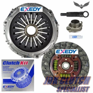 JD *EXEDY PRO-CLUTCH KIT for 2003-2006 MITSUBISHI LANCER EVO EVOLUTION 8 9 - Picture 1 of 6