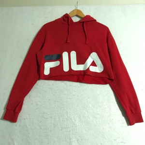 fila sweater