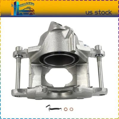 Brake Calipers For 1972-1974 Chevy Blazer RWD 75-78 GMC C15 Suburban Front Left - Imagem 1 de 4