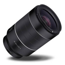 Samyang AF 35mm f/1.4 FE II Lens per Sony E