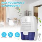 Small Portable Household Dehumidifier Dryer USB Charged Quiet Electric