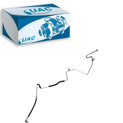 Conjunto de línea líquida UAC A/C para Chevrolet Cobalt SS 2005-2007 2 L supercargador Foto 1 de 3