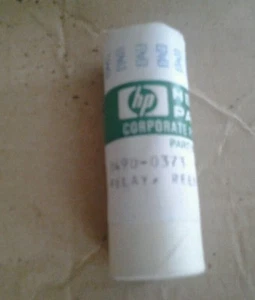 NEW Hewlett-Packard hp agilent relay 0490 0373 reed - Picture 1 of 1