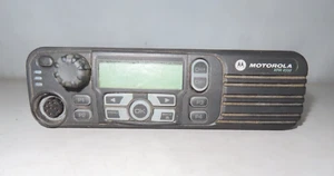 Motorola XPR 4550 UHF RADIO, AAM27QNH9LA1AN. FOR PARTS - Zdjęcie 1 z 3