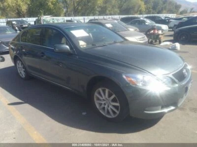 Used Fuel Pump fits: 2007 Lexus GS350 Pump Assembly fuel tank mounted Grade A - Image 1 of 4