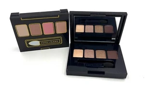 New! ESTEE LAUDER  Pure Color Envy EyeShadow 4 shades  Compact ~  #Fiery - Picture 1 of 4