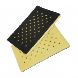 Kovax Super Assilex pad M-HARD 78x123m -4 PIÈCES - Picture 1 of 1