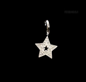 Pendentif Etoile en Argent 925 Franc Maconnerie Franc Maçon # 1376 - Picture 1 of 1