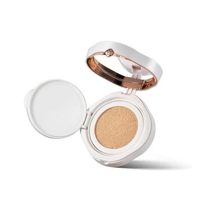 Flawless Jade Breathable Longwear Cushion Foundation (N20 Shimmering Lotus) - Image 1 of 4