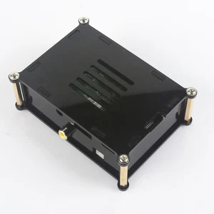 Zdejmowana obudowa akrylowa na 2 modele B / B+ HIFI Audio - Zdjęcie 1 z 11