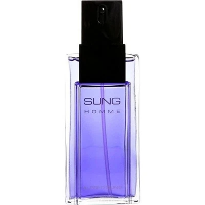 SUNG HOMME por Rivera Concepts Inc 15 ml Eau de Toilette Spray Sin Caja Hombres Foto 1 de 3