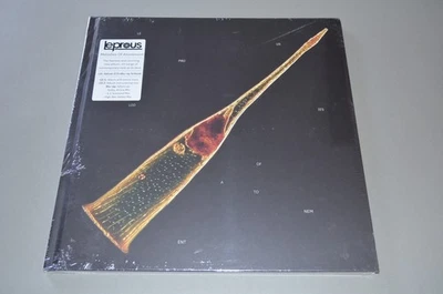 Leprous – Melodies Of Atonement / Inside Out Music 2024 / 2CD+BluRay New Sealed - Bild 1 von 2