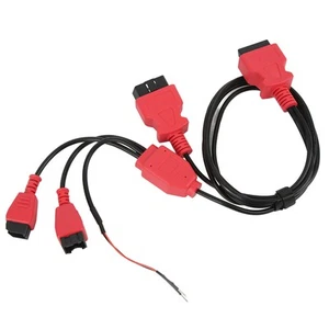 ′Auto OBD2 Diagnosekabel Adapter 12+8 Programmierung Stecker Passen Für - Afbeelding 1 van 23