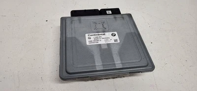 Centralina motore benzina BMW 1 E81 E87 2010 -modulo 7599881 125kW BTV78098 - Immagine 1 di 4