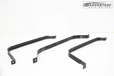 2010-2016 PORSCHE PANAMERA TANQUE DE COMBUSTIBLE CORREA MONTAJE SOPORTE CONJUNTO OEM  Foto 1 de 4