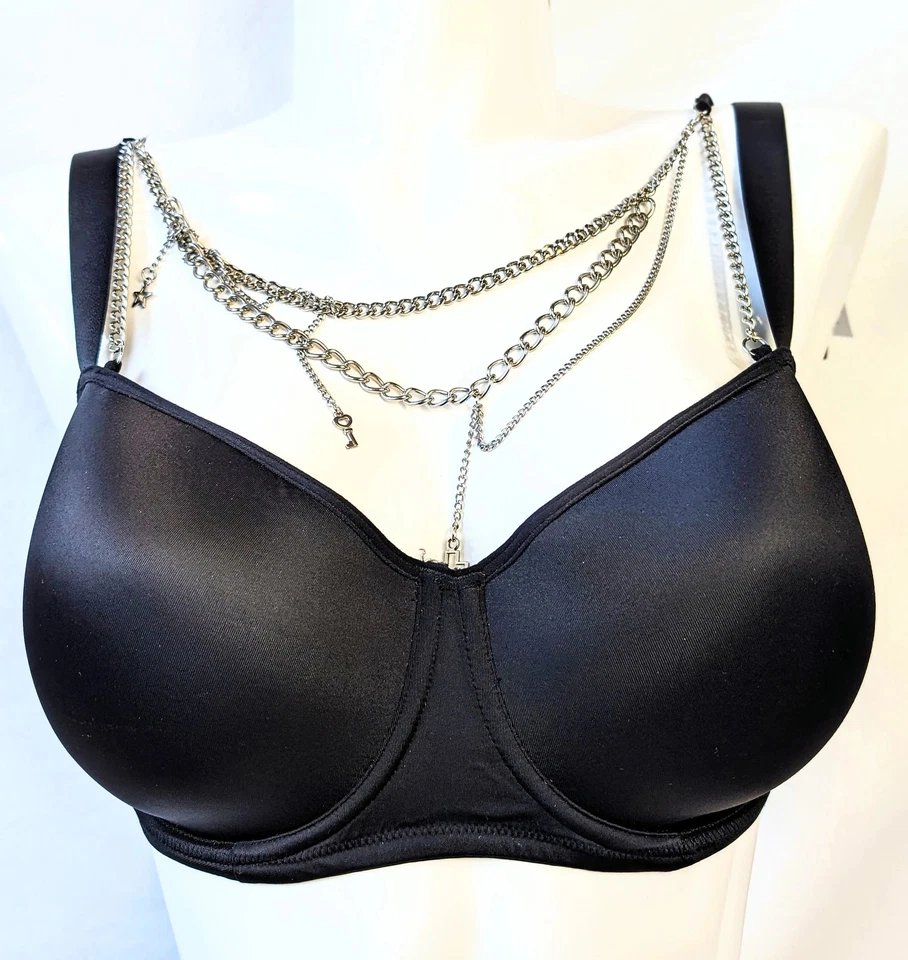 Marlies Dekkers Charm | 126235 Balconette — 第 1/1 张图片