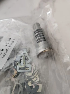 Controle lateral do motorista BMW Z3 1998/caixa de bloqueio da porta.   STOCK # 5121 8 203 099 - Imagem 1 de 2