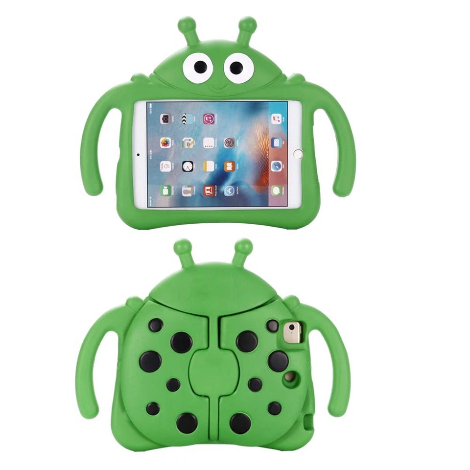 Kids Case for Apple iPad Mini 5/4/3/2/1 7.9 inch Only, Kids Proof Lightweight... - Image 1 of 4