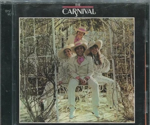 CD Carnival (CR) 2004 - Picture 1 of 1