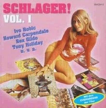 Schlager! Vol.1 von Various | CD | Zustand gut - Bild 1 von 2