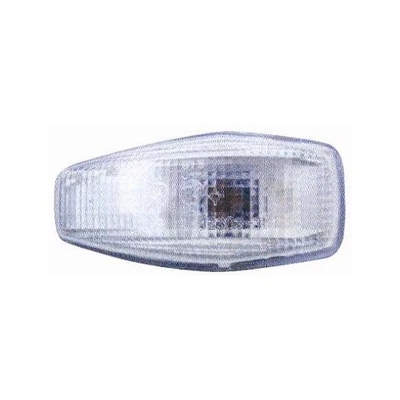 Gruppo Ottico Lat. Hyundai Getz - I-10 2008 - Tucson 2004 - Matrix 2001 destra... - Immagine 1 di 2