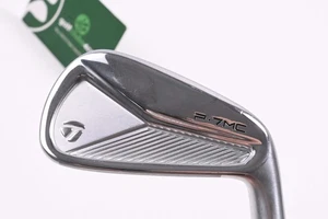 Taylormade P7MC 2023 #4 Iron / 23 Degree / Stiff Flex KBS Tour Shaft - Picture 1 of 6