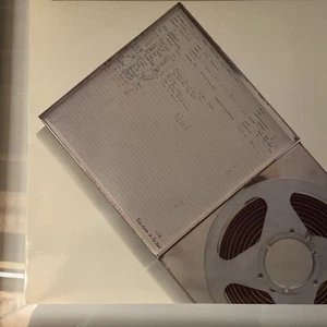 Beatles Magical Mystery Vinyl MFSL Original Master Recording  From Black Box Set - Picture 1 of 6