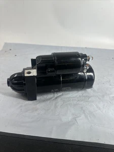 Mercruiser Starter Fits 4.3, 5.0, And 5.7 Engines Low Hours - Picture 1 of 7